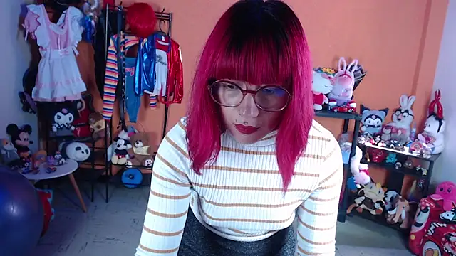 Czat XXX na żywo – MissMiia2