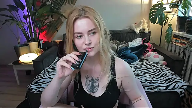 Chat XXX en directo de Alexa_Pirs