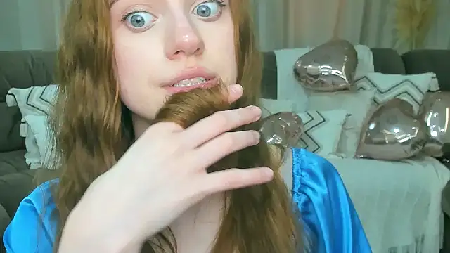 Erica_Kiss – Live XXX-chat