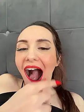 RPMVixen Live XXX-chat