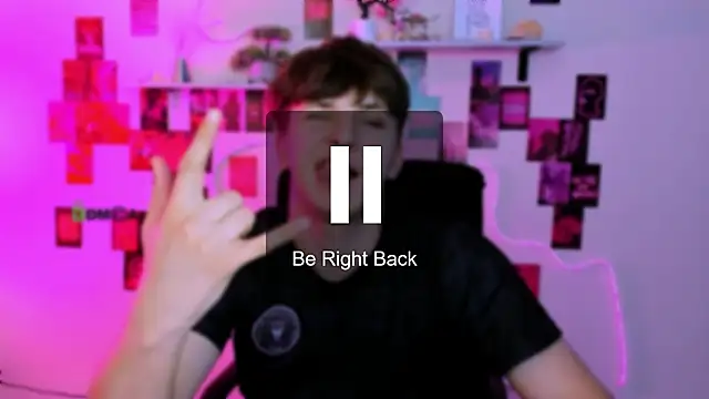 travis_wolf_ 라이브 XXX 채팅