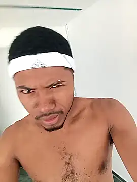 man_black_hot24 Show Webcam