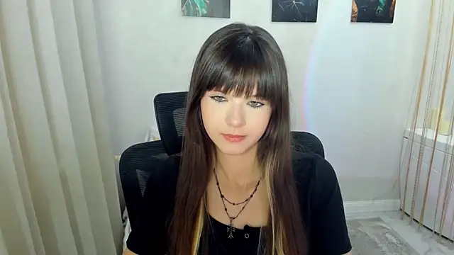 GentleTeas Chat XXX live