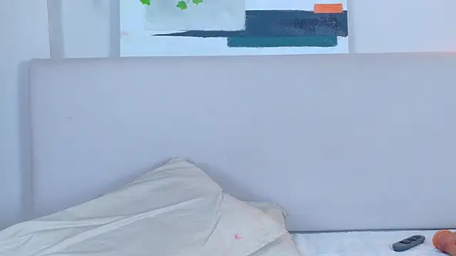 VioletBloomm's Live XXX Chat