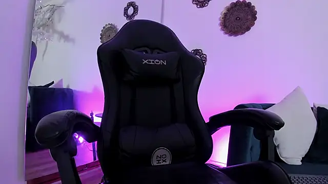 Czat XXX na żywo – Madisson_Edwards