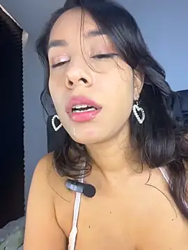 PilarJones_ Webcam-Show