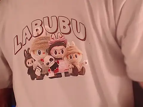 Вебкам-шоу Erin_23