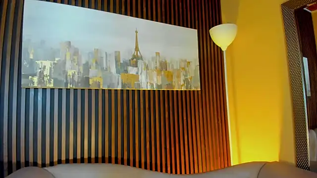 Chat XXX en directo de LauraAristizabal