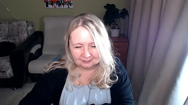 JanaMayern Live XXX chat