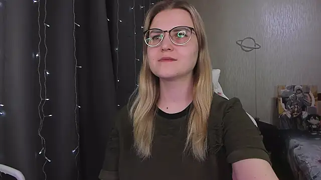 MissBrightShine Chat XXX live