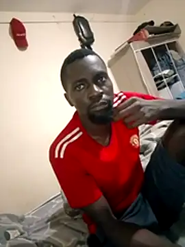 Show Webcam de Brian_johns