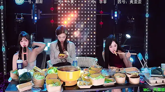 Živý XXX chat S5-55S