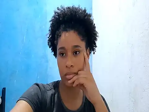 Živý XXX chat MadelynStamant