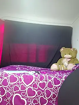 Foxylisaflores Live XXX Chat