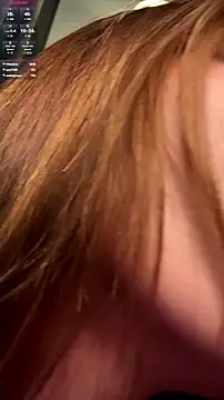 Cici250808 Show Webcam