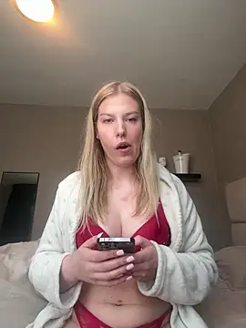 Chloemillerrxx Webcam Show