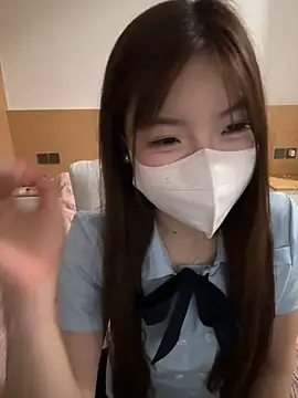 _xiaoxinxin_ 网络视讯表演