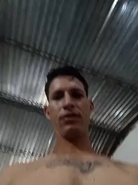 Abel-09xのライブXXXチャット