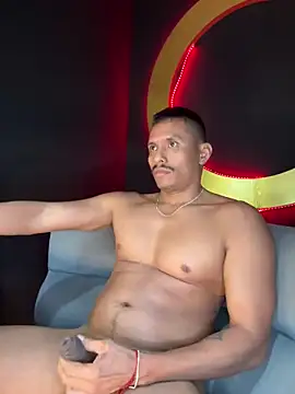 Chatroom XXX en direct de Abra_ham13