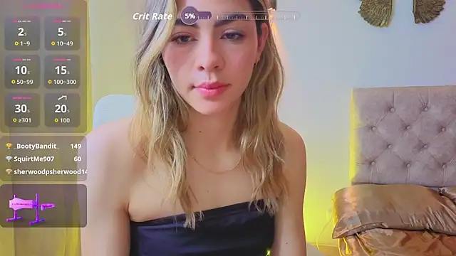 دردشة Nathaly-sky الجنسية المباشرة