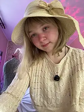 Chatroom XXX en direct de KeLsi_MoRRoe_