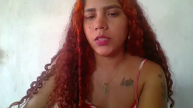 Naughty_Ashley_のライブXXXチャット