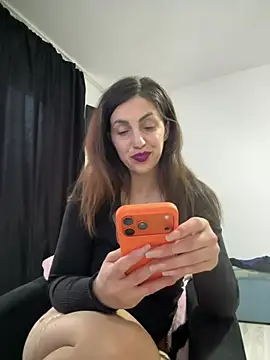 JessicaCarter 现场XXX聊天