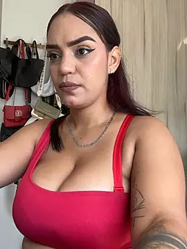 Sara-77 Live XXX-chat