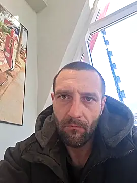 Živý XXX chat serjdj90