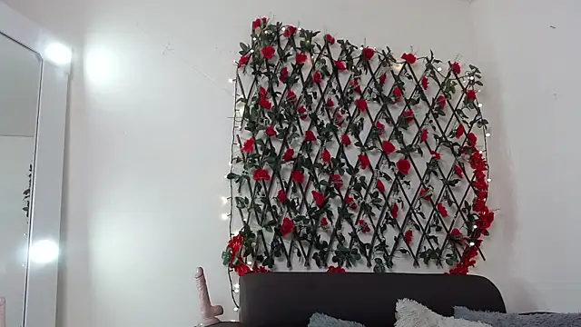 GeorginaBiancoのライブXXXチャット