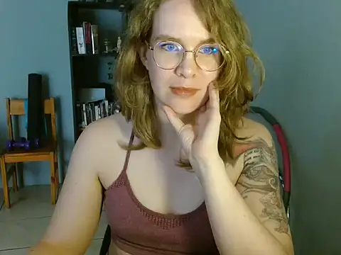 Chatroom XXX en direct de Chill_Billie