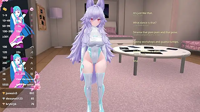 anime_cutie: онлайн-секс-чат