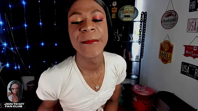 anuvyz_miller_ 网络视讯表演