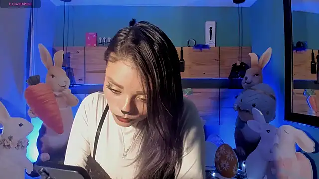 XXX chat uživo modela ChloeAllennn