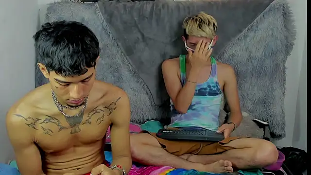 Živý XXX chat nick_acost