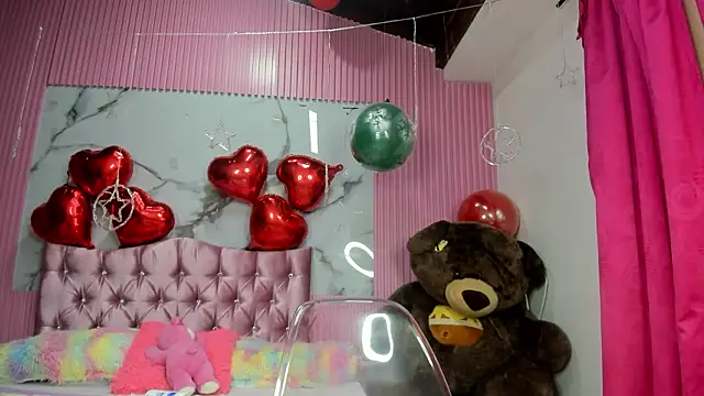 Mindy_19's Live XXX Chat