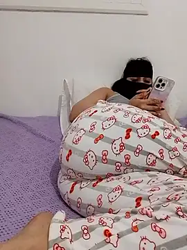 Chatroom XXX en direct de Samaarsexy23