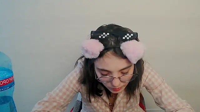 Chat XXX en directo de Sun_Shine__