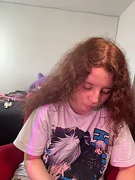 Czat XXX na żywo – Sharon_Black