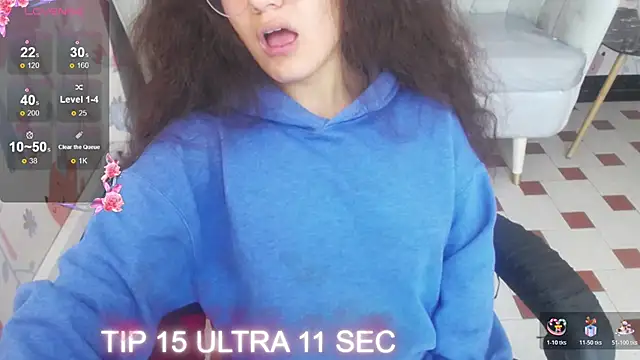 Velvet_Moon_V Live XXX-chat