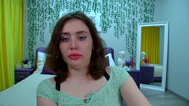 SherryBaers' Live XXX Chat