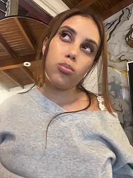 Harley_J_'s Live XXX Chat