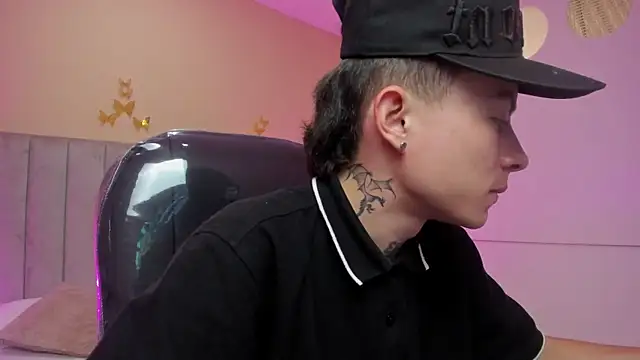 Živý XXX chat Nascary_Fox