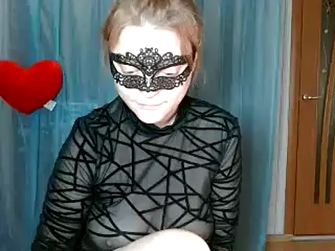 Chatroom XXX en direct de Miss_Nona