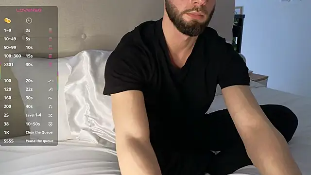 Živý XXX chat RyanStorm_