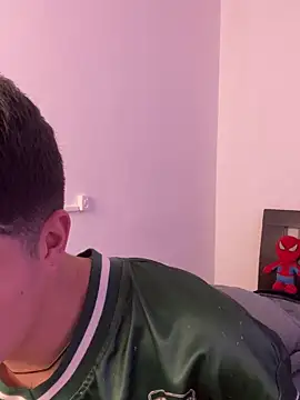 Živý XXX chat Goldenknight33