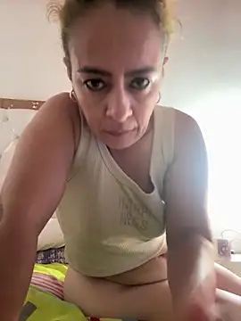 Chatroom XXX en direct de saramaartinez