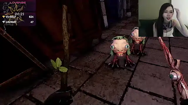 whitecat13のライブXXXチャット