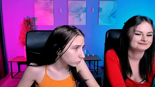 Chatroom XXX en direct de sweetie_chloe_