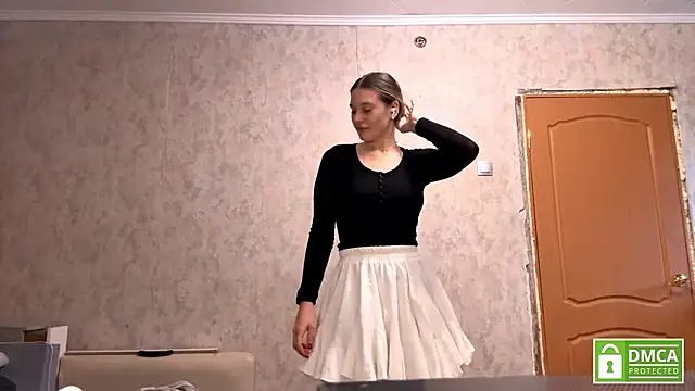 Chat XXX en directo de Jolievic